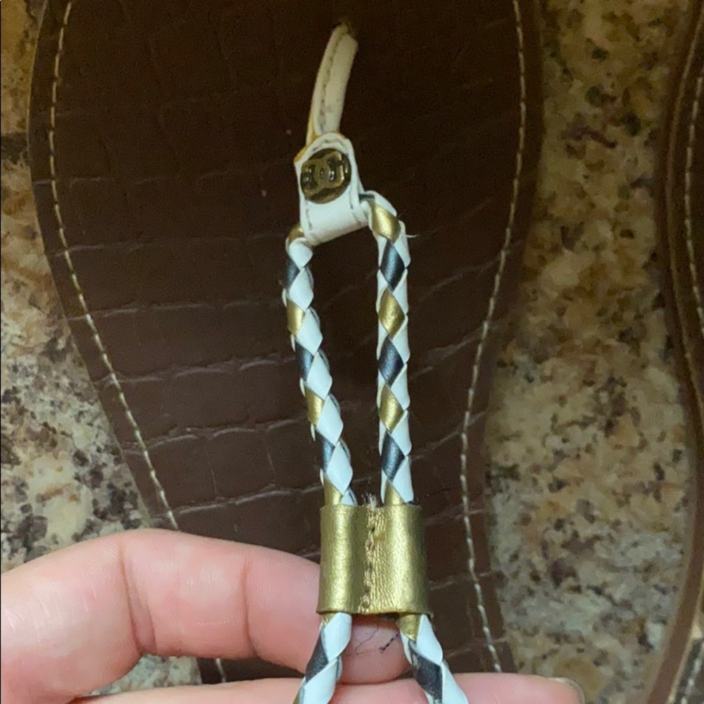 DC sandals - Picture 2 of 3